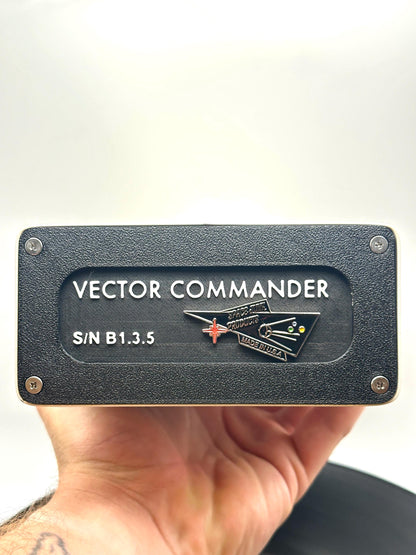 VECTOR COMMANDER