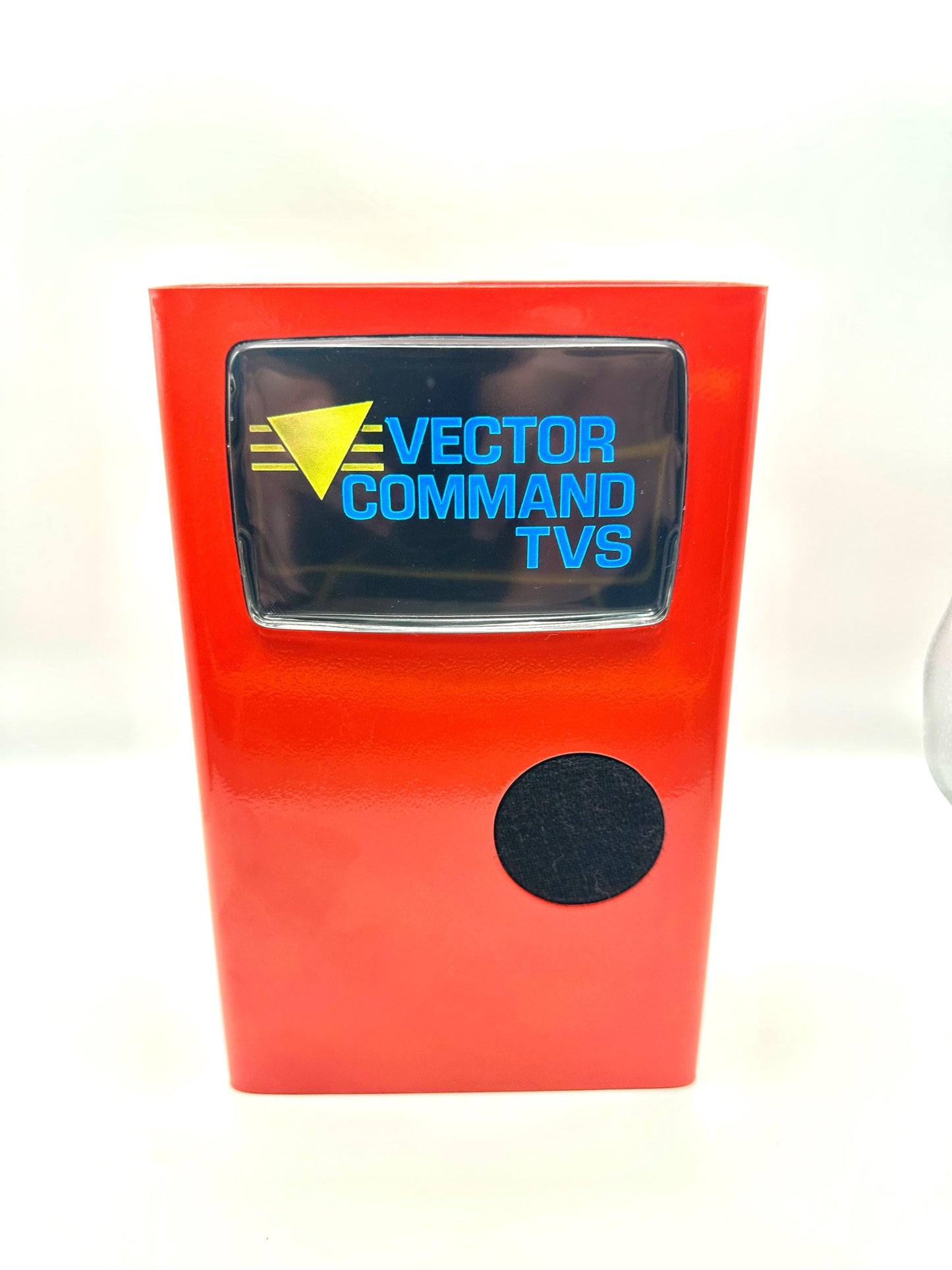 VECTOR COMMANDER