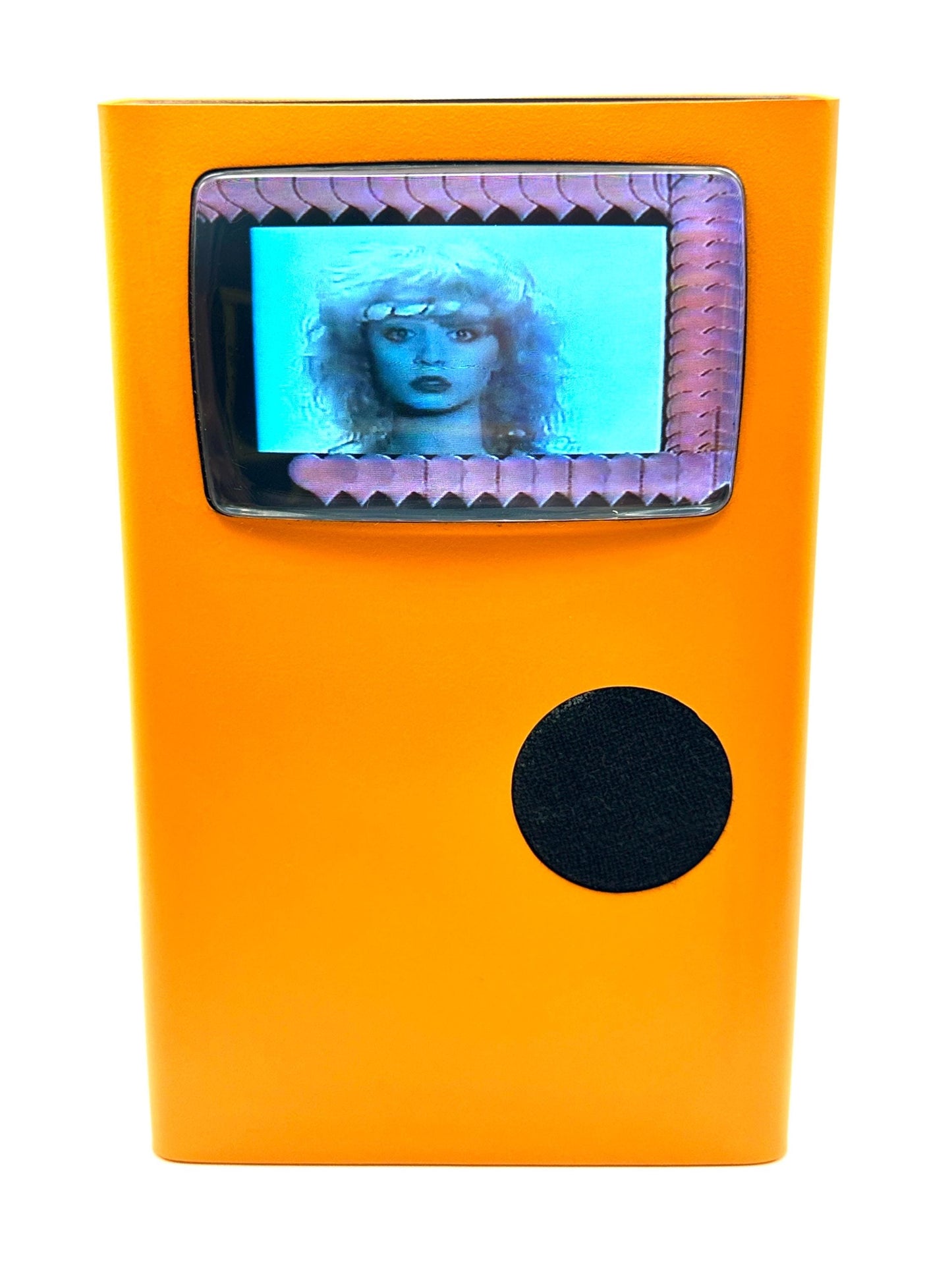 VECTOR COMMANDER