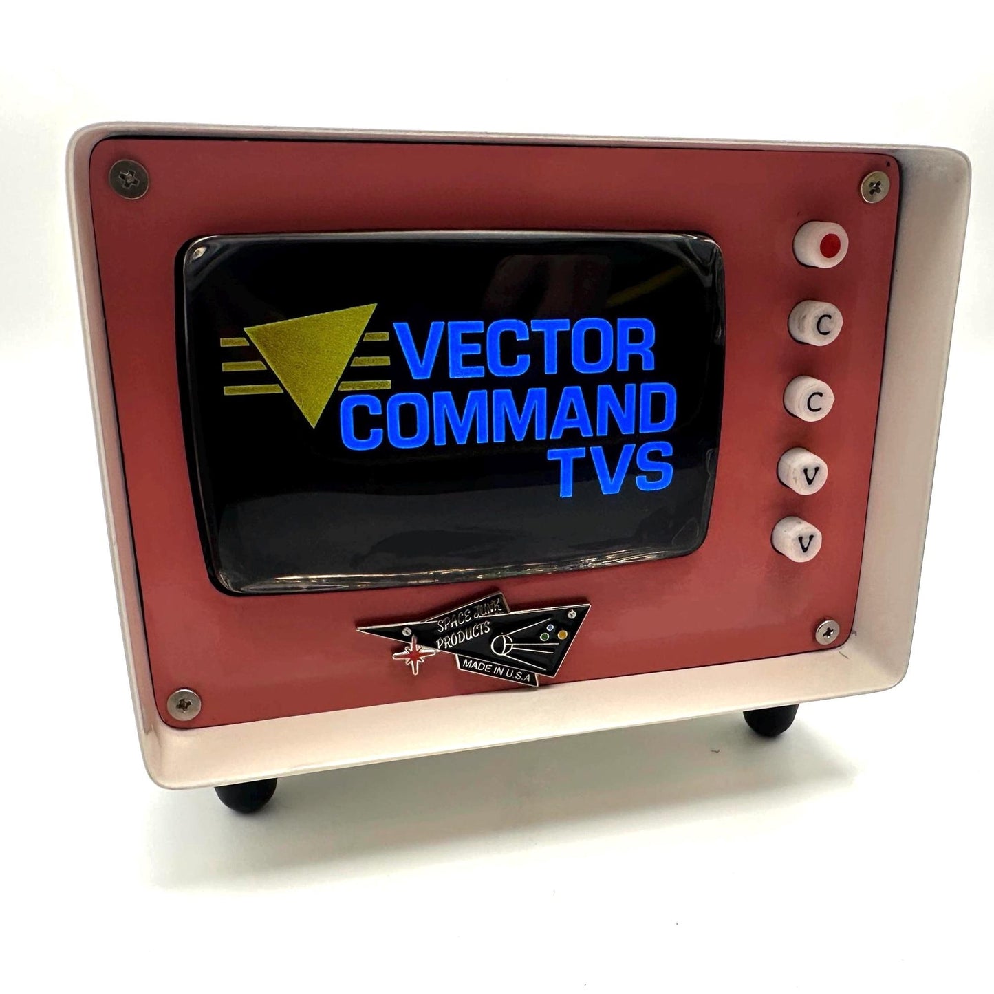VECTOR COMMAND RAMBLER
