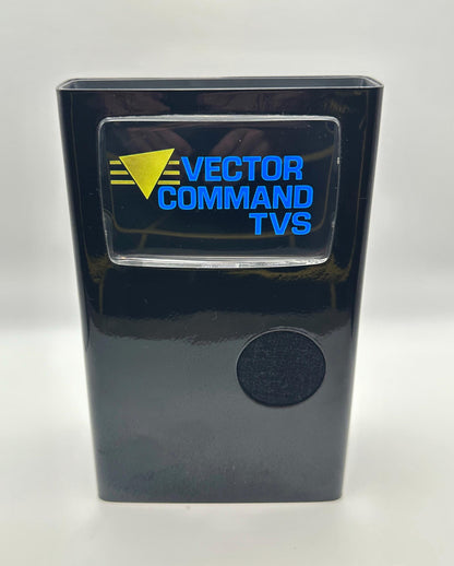 VECTOR COMMANDER