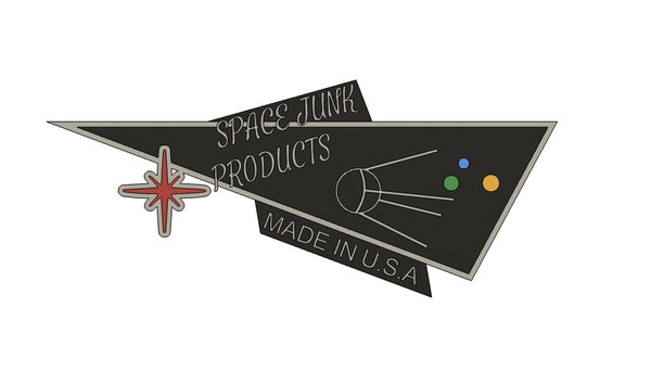 Space Junk Products
