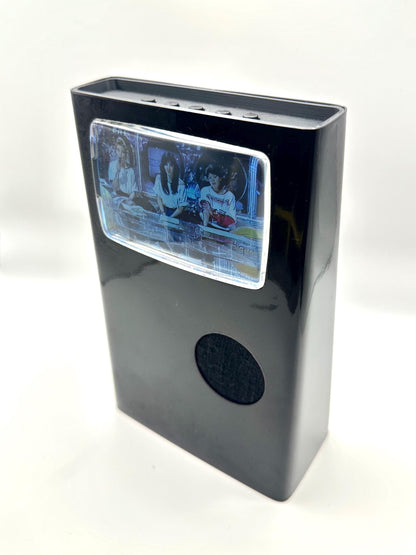 VECTOR COMMANDER
